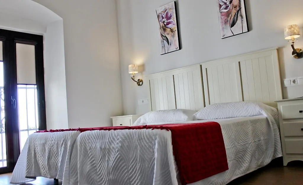Alojamiento Rural El Lario Apartment Alcala de los Gazules 0*,  Spain