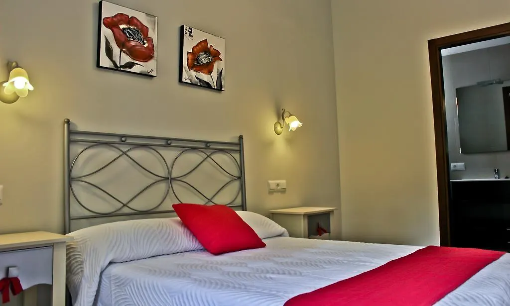 Alojamiento Rural El Lario Apartment Alcala de los Gazules