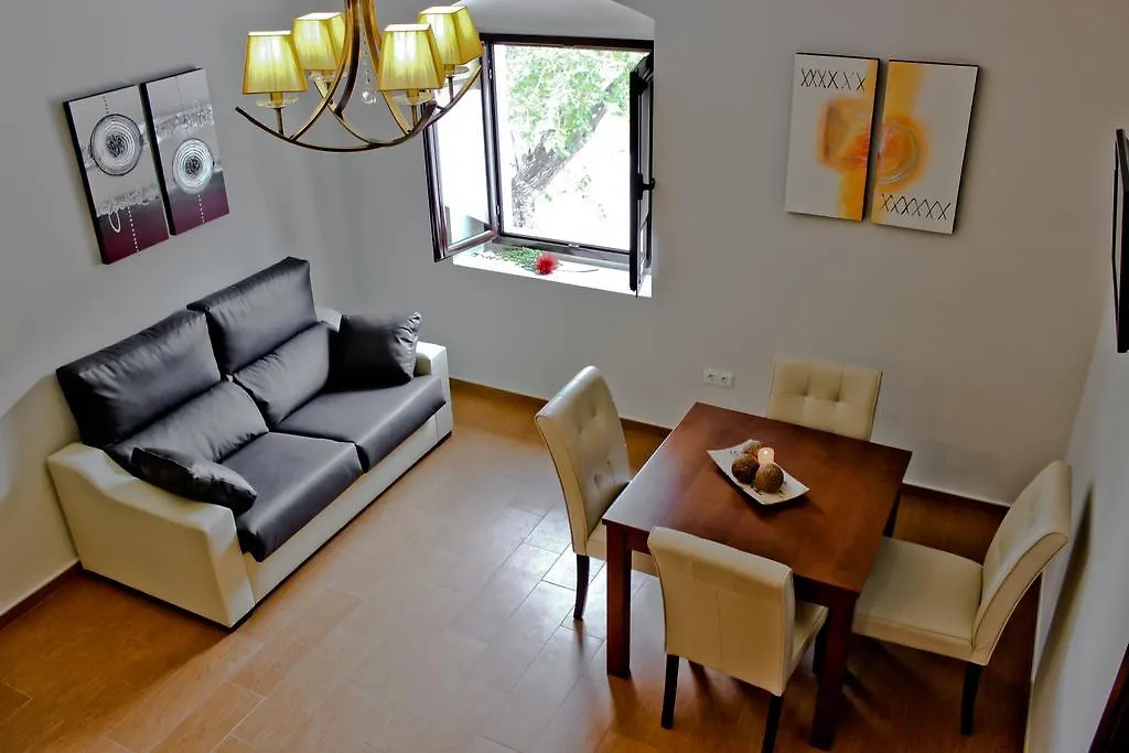Alojamiento Rural El Lario Apartment Alcala de los Gazules 0*,  Spain
