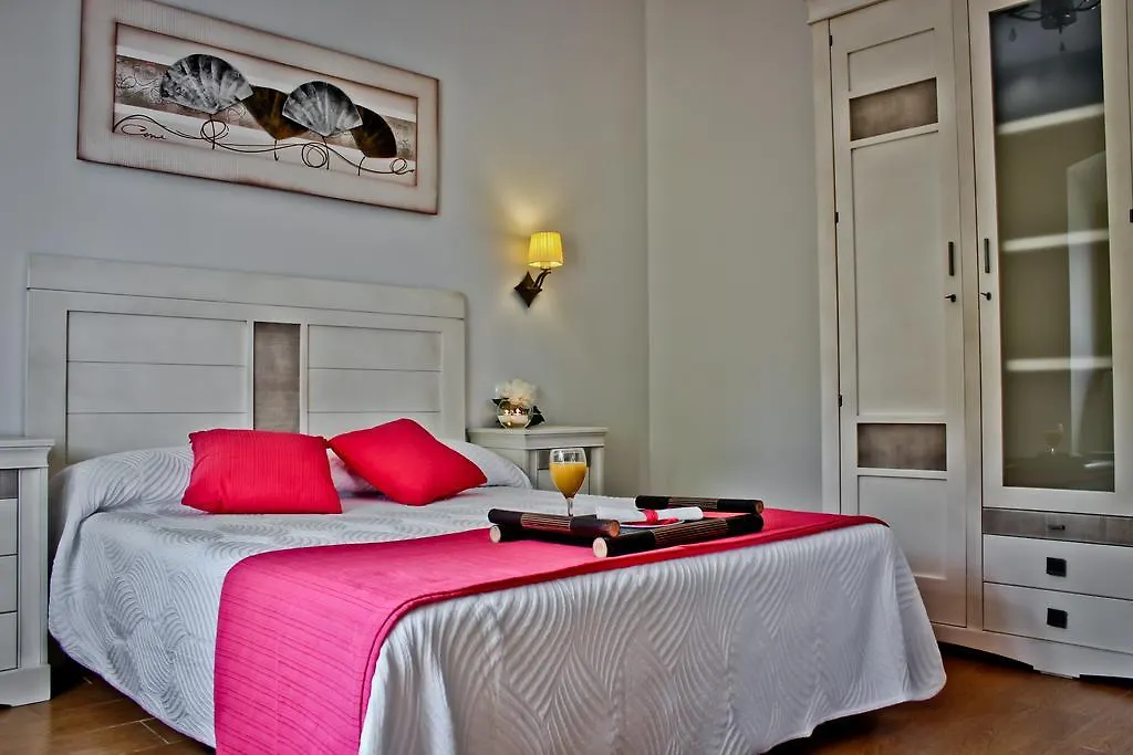 Alojamiento Rural El Lario Apartment Alcala de los Gazules Spain
