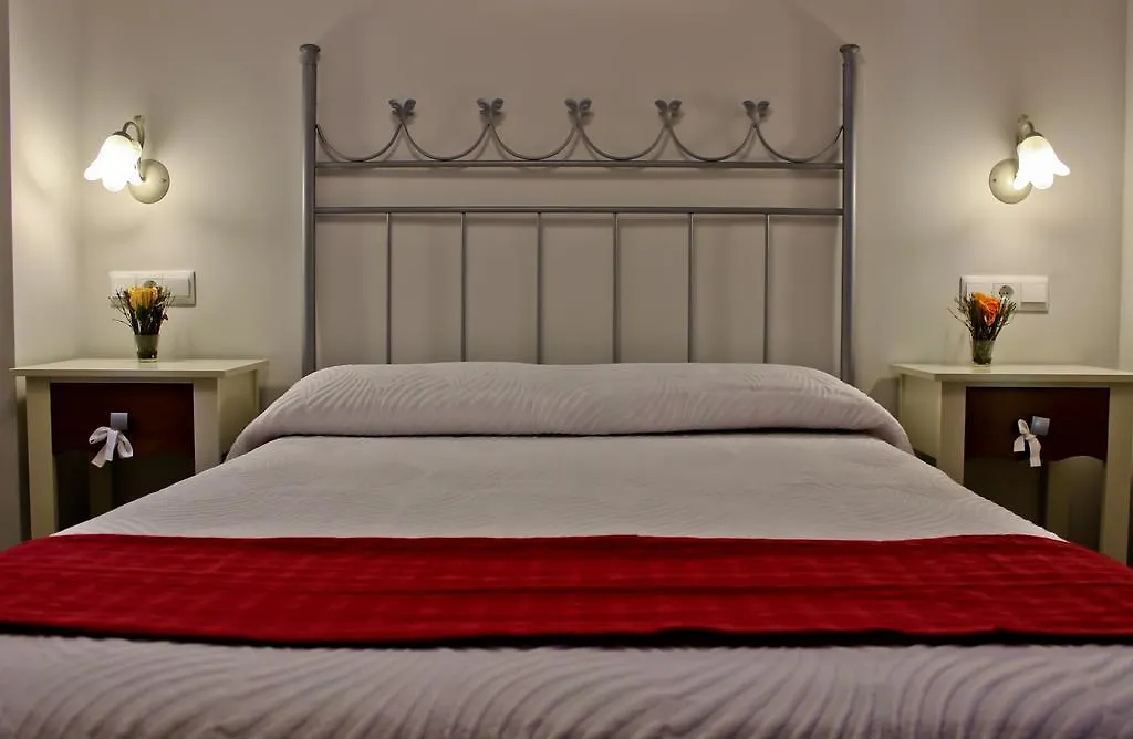 Alojamiento Rural El Lario Apartment Alcala de los Gazules 0*,  Spain