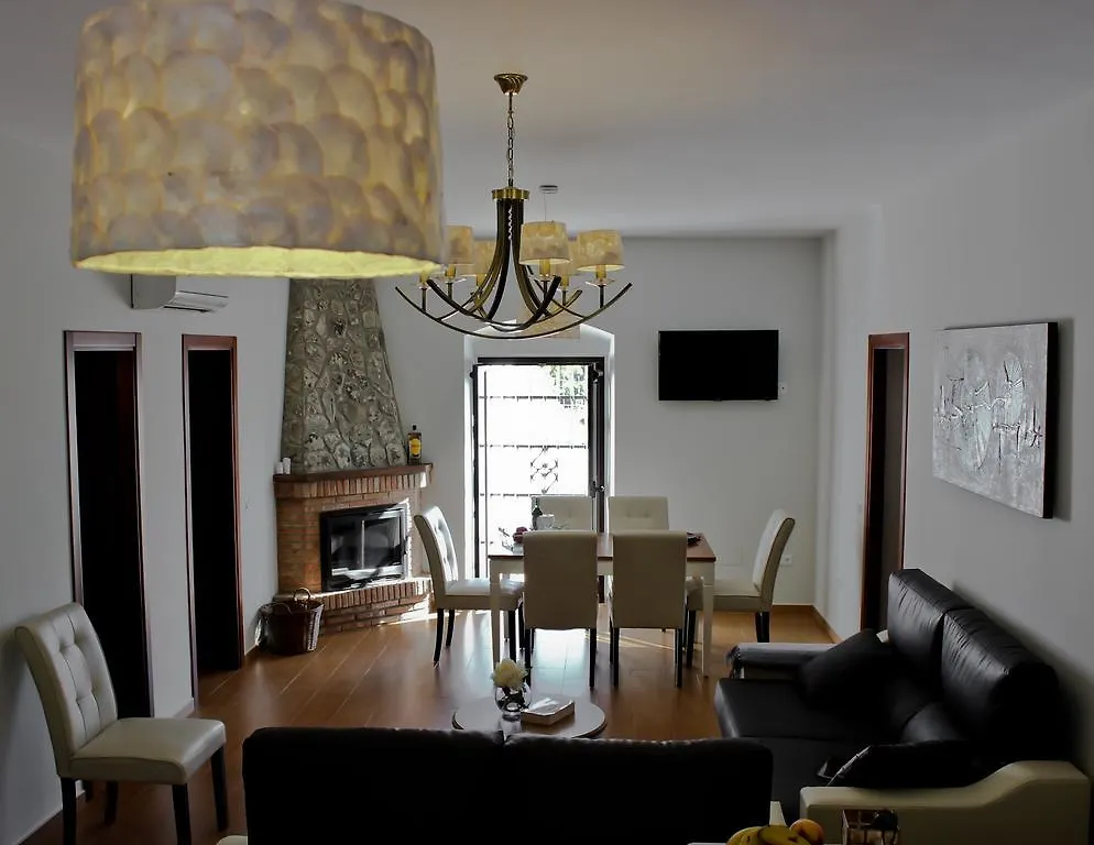 Alojamiento Rural El Lario Apartment Alcala de los Gazules