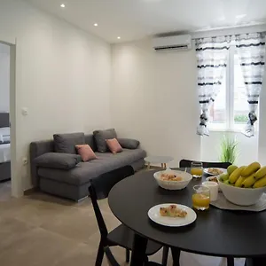 Ita&toni Apartamento Split