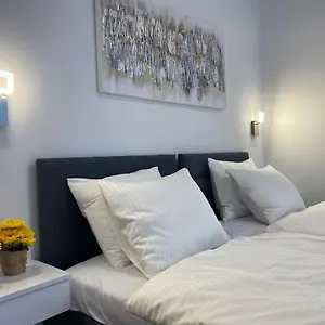 Luxury & Five Apartamento Split