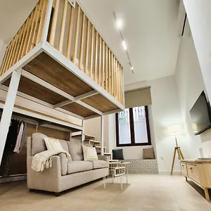Apartamento Novojaen, Jaén