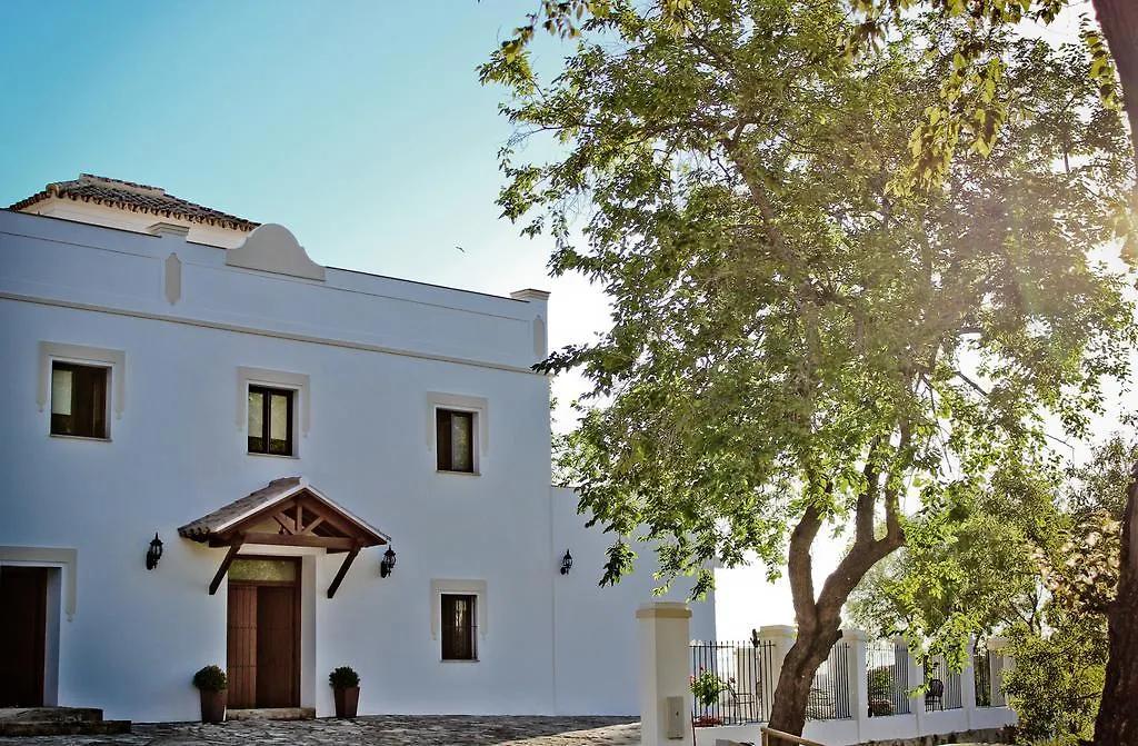 Alojamiento Rural El Lario Apartment Alcala de los Gazules 0*,