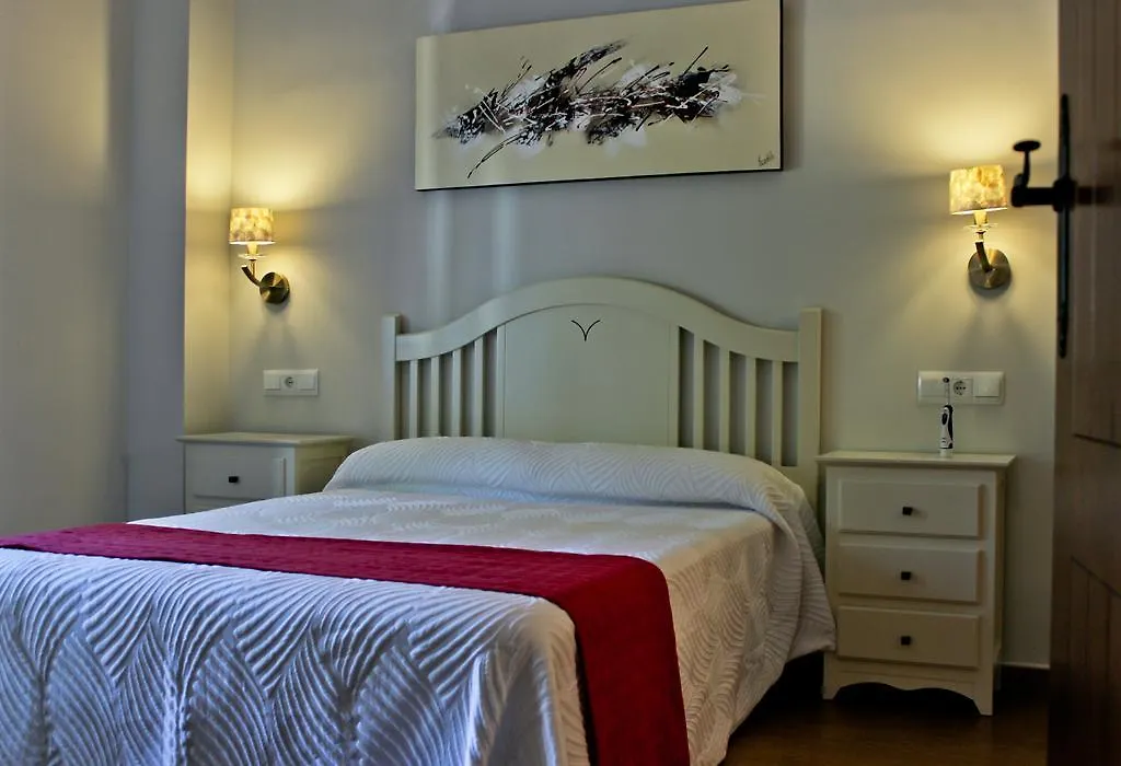 Alojamiento Rural El Lario Apartment Alcala de los Gazules