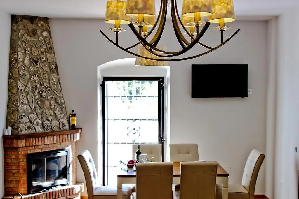 Alojamiento Rural El Lario Apartment Alcala de los Gazules