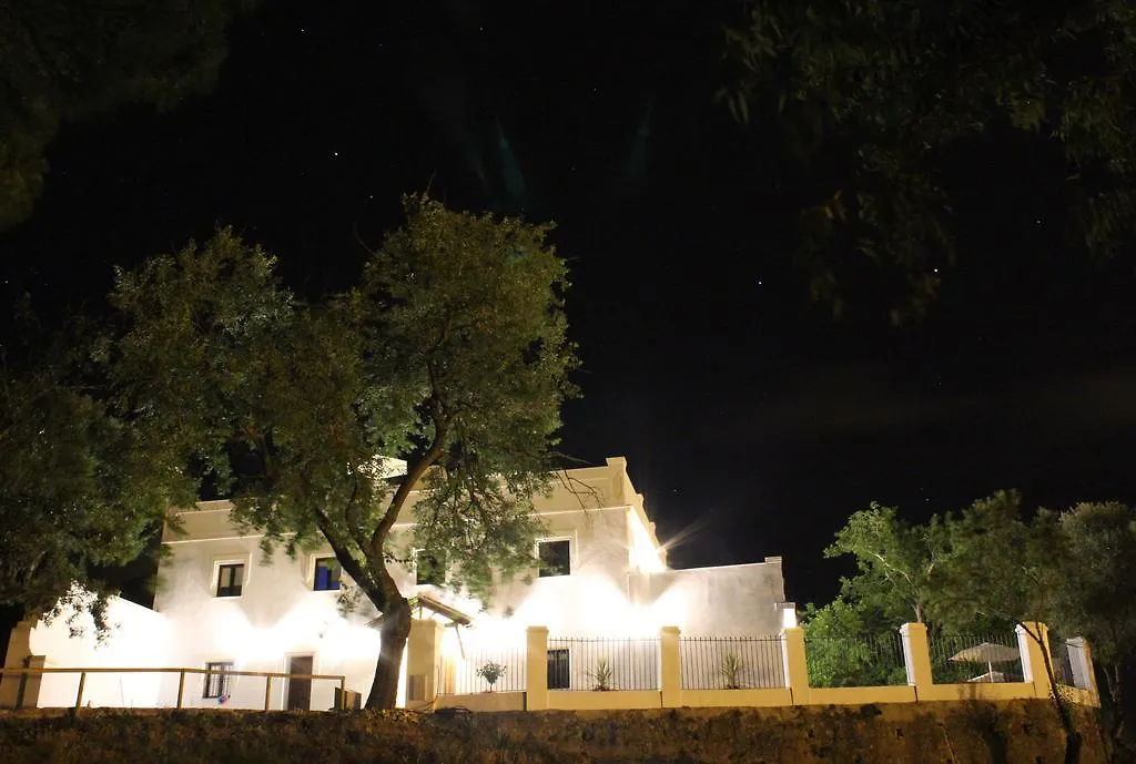 Alojamiento Rural El Lario Apartment Alcala de los Gazules