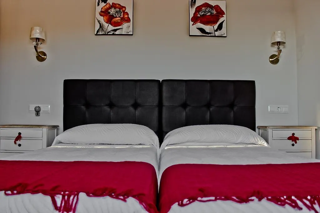 Alojamiento Rural El Lario Apartment Alcala de los Gazules Spain
